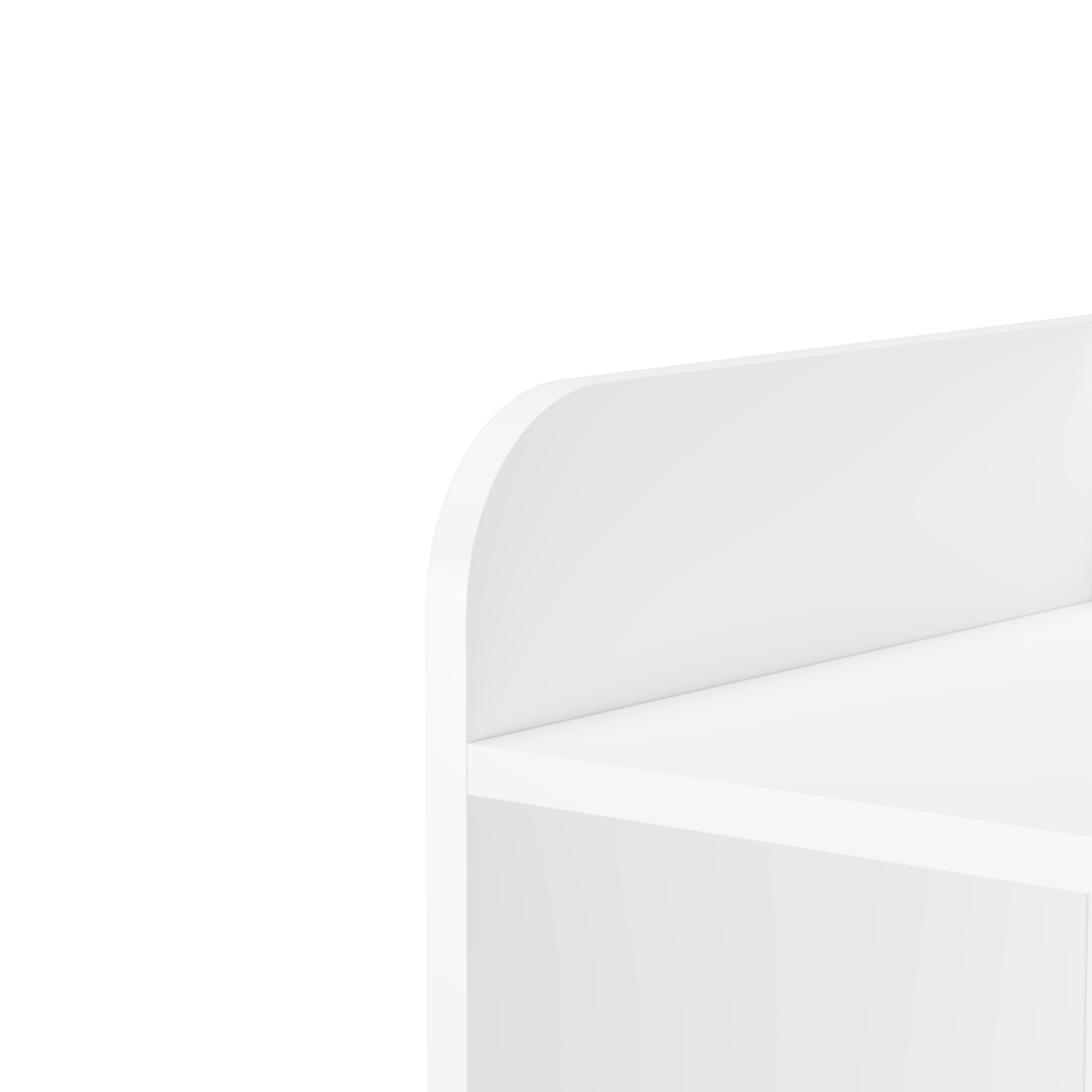 “3-tier bookcase – modern, space-saving shelving unit for books, décor, and storage – Hot Deal Warehouse furniture”

