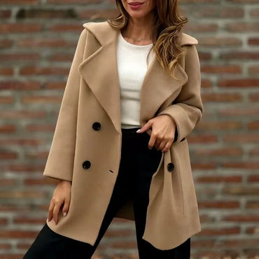 women's luxury winter coat Australia