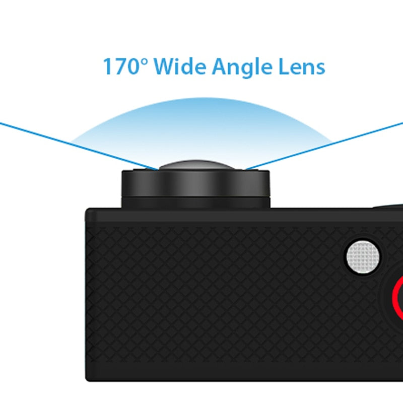 “EKEN H9 Action Camera – compact, high-definition action camera for capturing adventures, sports, and travel moments – Hot Deal Warehouse electronics”
