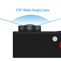 “EKEN H9 Action Camera – compact, high-definition action camera for capturing adventures, sports, and travel moments – Hot Deal Warehouse electronics”
