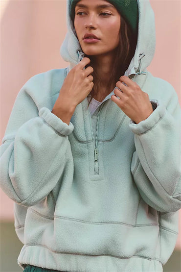women's active hoodie Australia