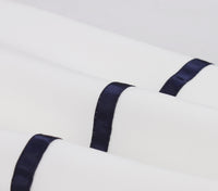 Sailor Bow-Tie Strap Dress Hot Deal Warehouse