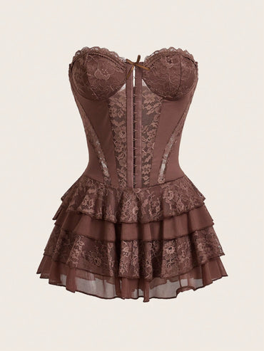 flirty baby doll dress Australia