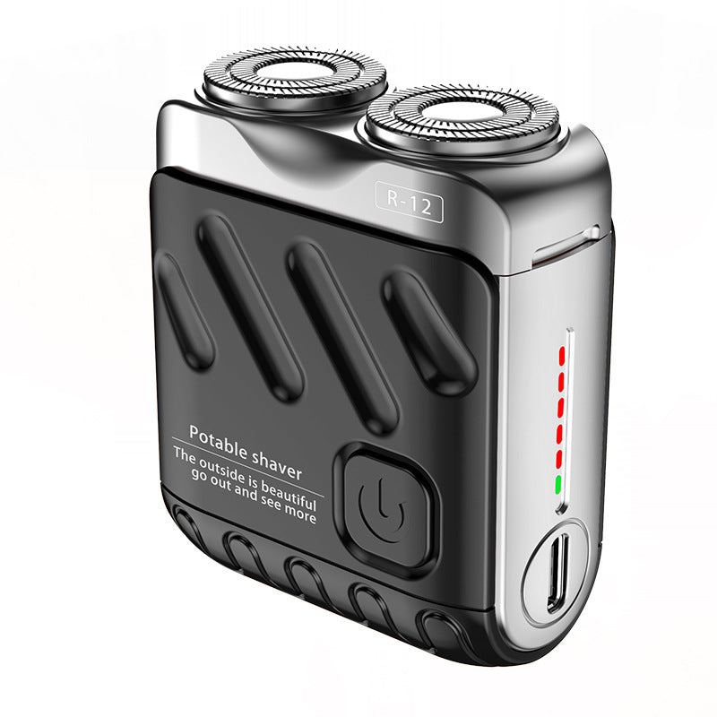 “Electric Shaver – rechargeable, efficient electric shaver for a smooth, comfortable shave, perfect for daily grooming – Hot Deal Warehouse personal care”
