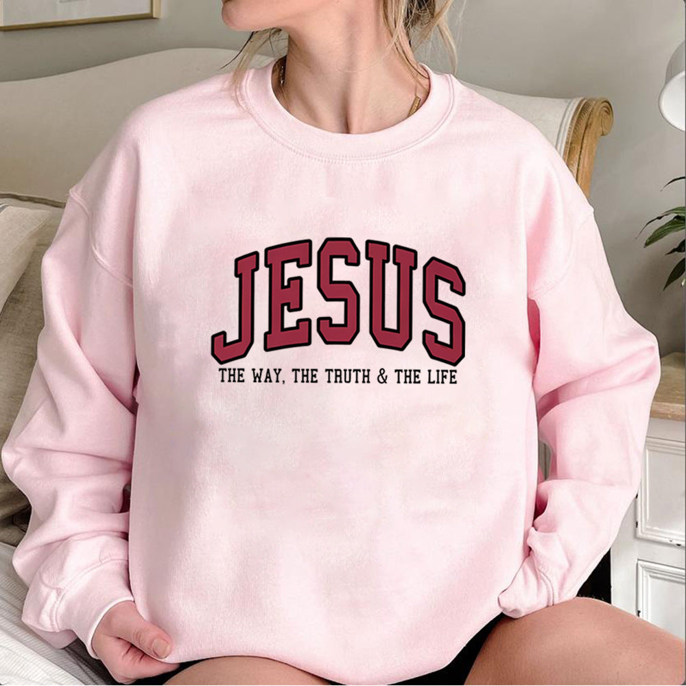 casual graphic jumper women Australia