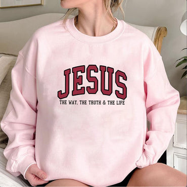 casual graphic jumper women Australia