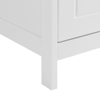“Bathroom storage cabinet – stylish, space-saving organizer for toiletries, towels, and essentials – Hot Deal Warehouse home furniture”


