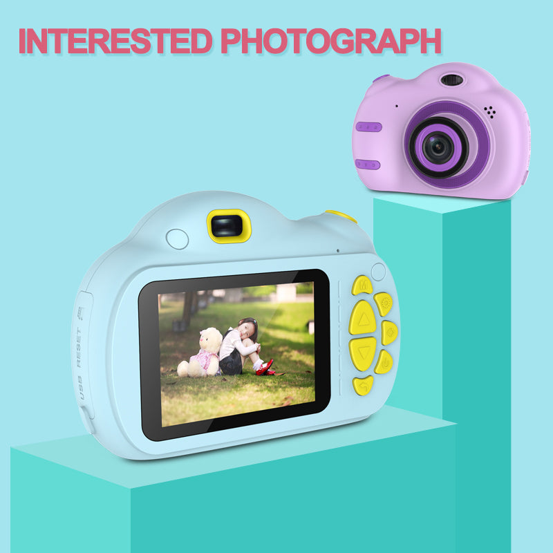 “Cute Kids Camera – fun, easy-to-use digital camera designed for children, perfect for capturing memories and encouraging creativity – Hot Deal Warehouse toys & gifts”
