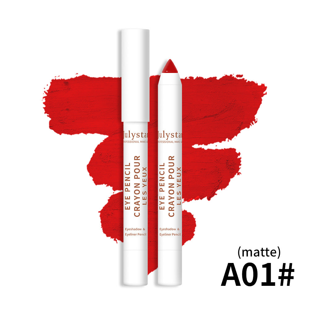 “Cosmetics Monochrome Eyeshadow Stick – easy-to-use eyeshadow stick for smooth, single-shade color and effortless makeup looks – Hot Deal Warehouse beauty”
