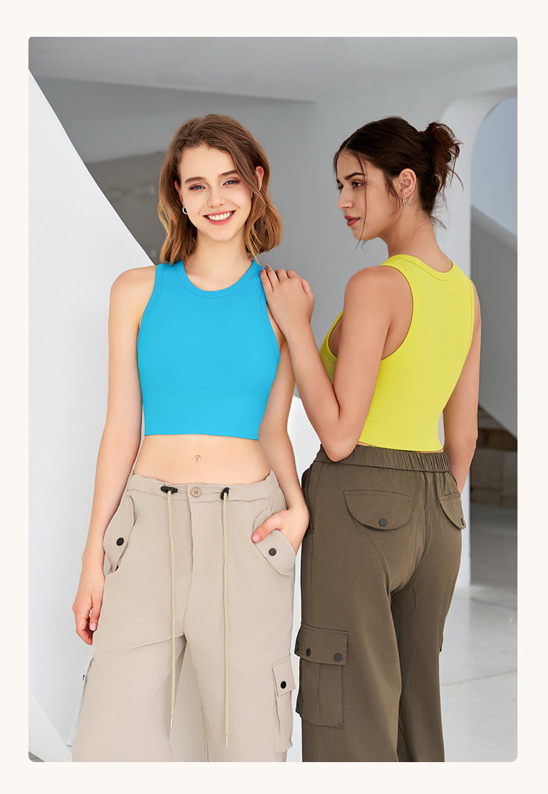 Monty Tank Top Hot Deal Warehouse