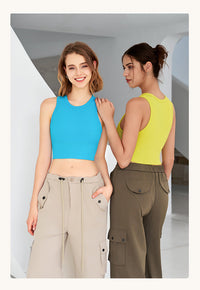 Monty Tank Top Hot Deal Warehouse