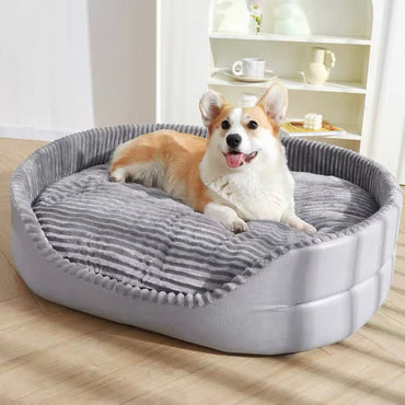 thick dog bed Australia