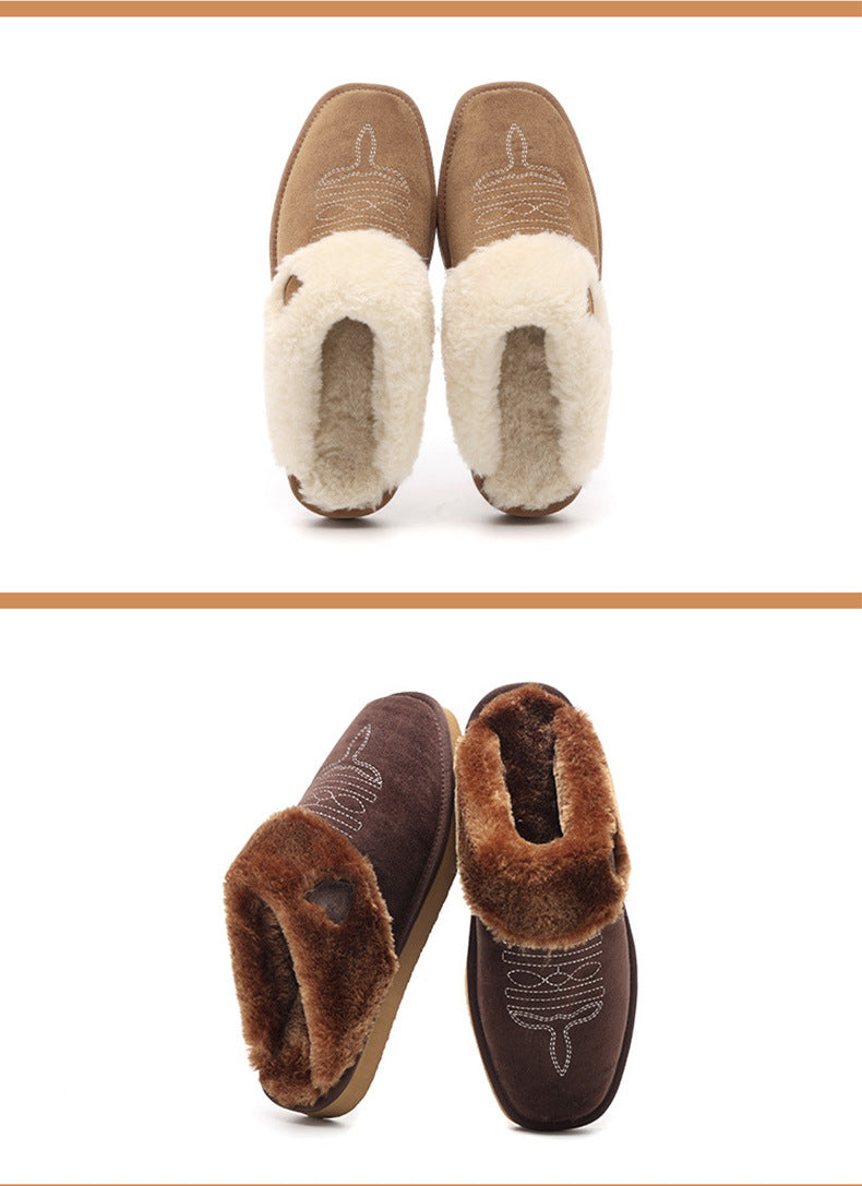 women's winter slippers Australia