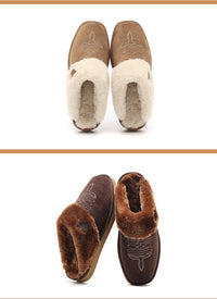women's winter slippers Australia