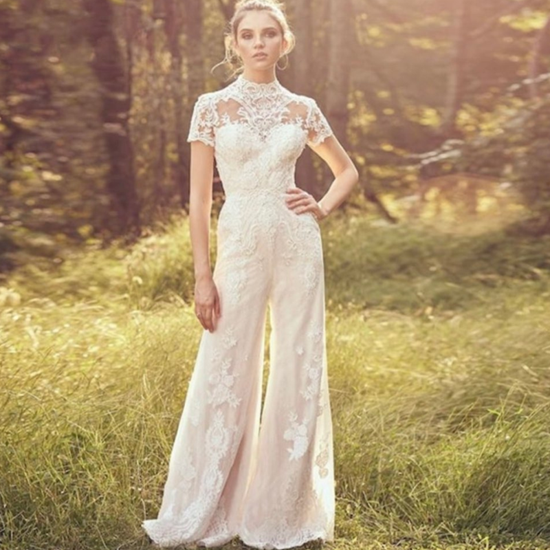 Sweet Memories Short Sleeve Jumpsuit