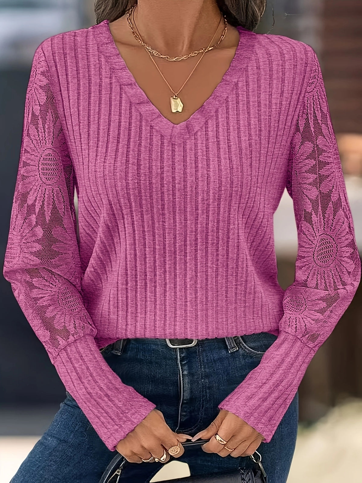 affordable knit tops women Australia
