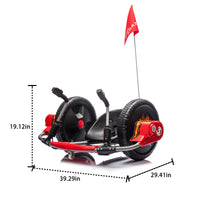 “12V kids ride on electric toy – battery-powered vehicle for fun and safe outdoor play – Hot Deal Warehouse toys”

