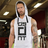 Mens Gym Stringer Tank Top Bodybuilding Hot Deal Warehouse