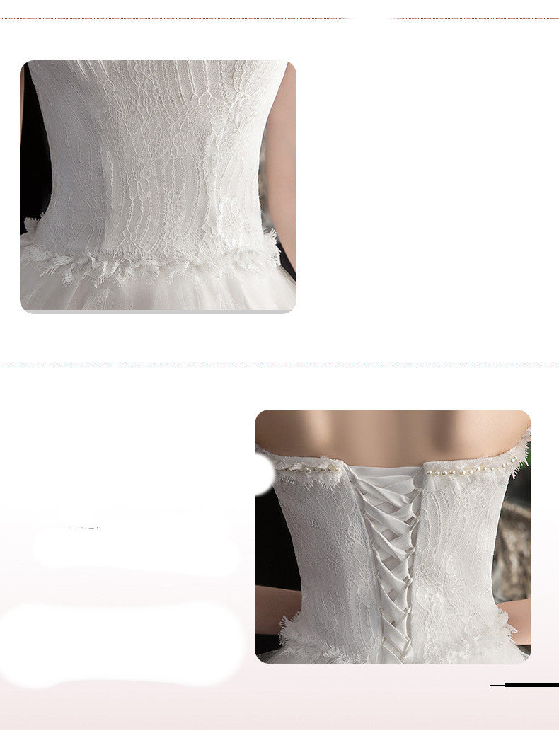 “Fairytale Wedding Dress – enchanting bridal gown with magical details, perfect for a storybook wedding – Hot Deal Warehouse bridal”

