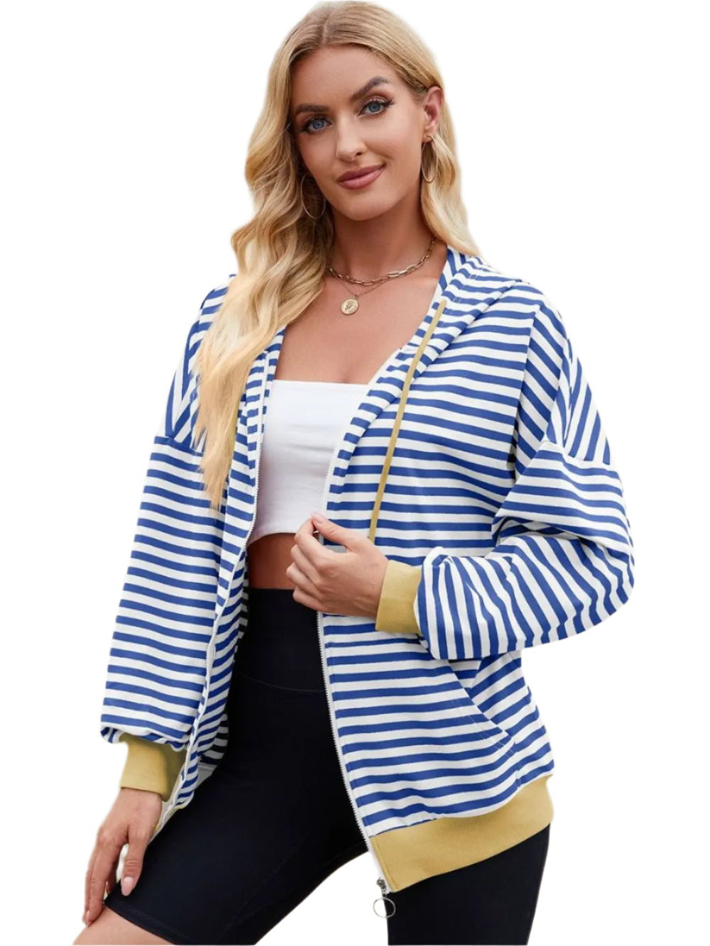 “Farrah Hoodie for Women – women’s cozy, modern hoodie designed for comfort and everyday style – Hot Deal Warehouse fashion”

