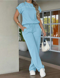 matching pants set women online Australia