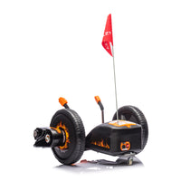 “12V kids ride on electric toy – battery-powered vehicle for fun and safe outdoor adventures – Hot Deal Warehouse toys”

