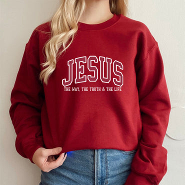 cool slogan sweater women Australia