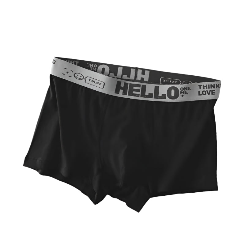 “Four Seasons Trunks – men’s comfortable, breathable trunks designed for year-round wear and everyday support – Hot Deal Warehouse underwear”

