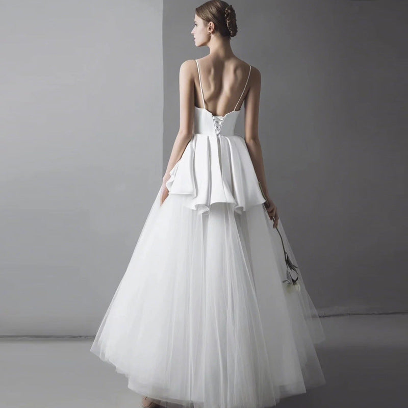 I'm Yours Wedding Dress