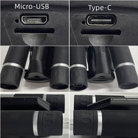 HD video camera binoculars with starlight night vision, allowing for clear daytime and nighttime viewing. Features high-definition video recording, powerful zoom, and enhanced starlight vision for low-light conditions, perfect for outdoor activities like wildlife observation and night-time surveillance