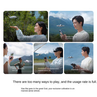“DJL Neo 4K Handheld Vlog Aerial Photography Drone – portable drone with 4K camera for stunning aerial photos and videos, ideal for vloggers and creators – Hot Deal Warehouse electronics”

