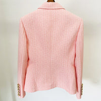 Legality Blazer