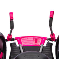 “12V kids ride on electric toy – battery-powered vehicle for safe and exciting outdoor play – Hot Deal Warehouse toys”


