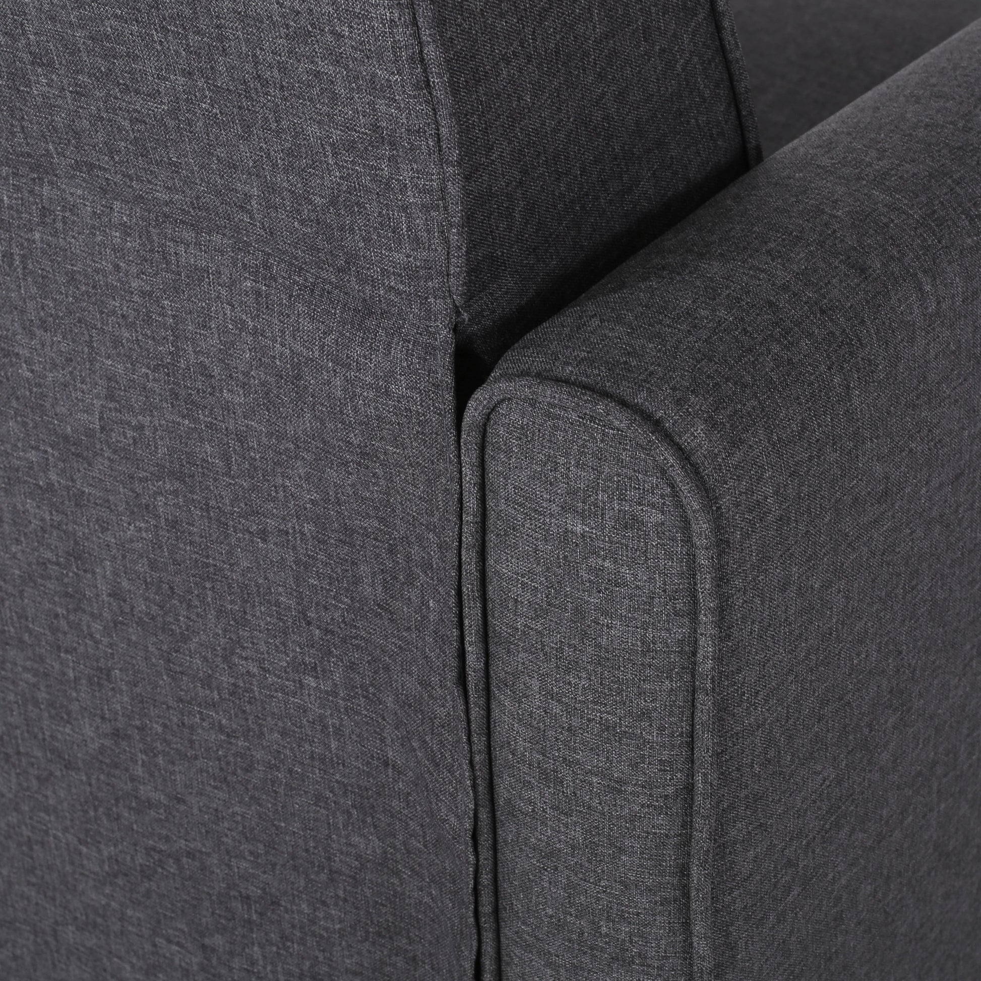 “Adina Push Back Chair – stylish, comfortable reclining accent chair for living room or office – Hot Deal Warehouse furniture”

