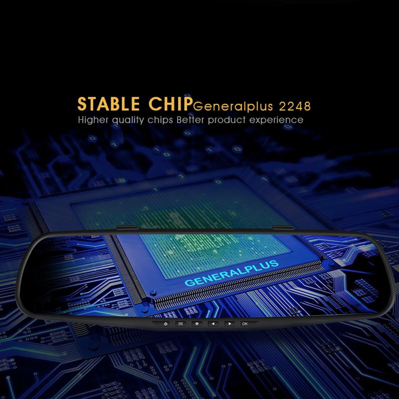 “DVR Dual Lens Dash Cam – advanced car camera with dual lenses for front and rear recording, enhancing safety and security on the road – Hot Deal Warehouse automotive electronics”

