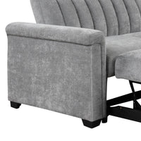 U Style Convertible Sofa With Pull Out Bed Hot Deal Warehouse