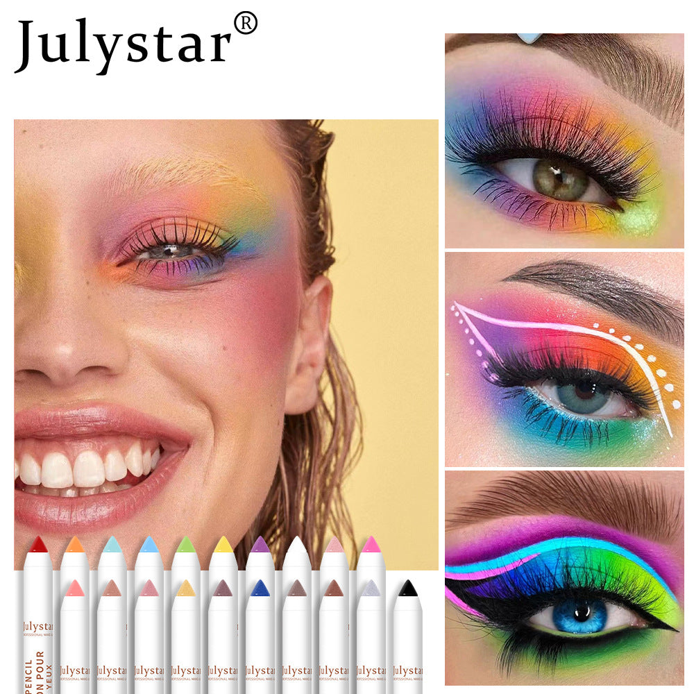“Cosmetics Monochrome Eyeshadow Stick – easy-to-use eyeshadow stick for smooth, single-shade color and effortless makeup looks – Hot Deal Warehouse beauty”
