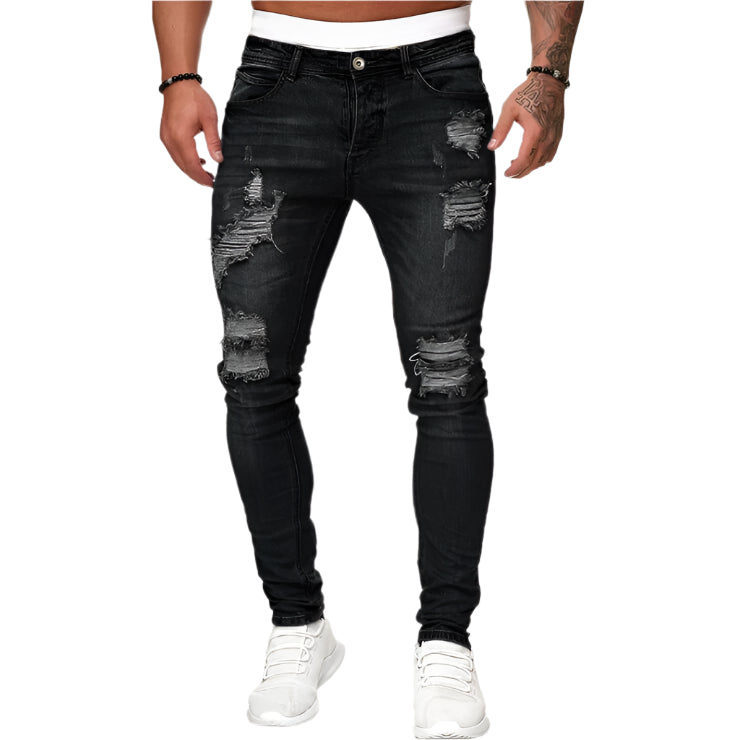 Get Jacked Jeans