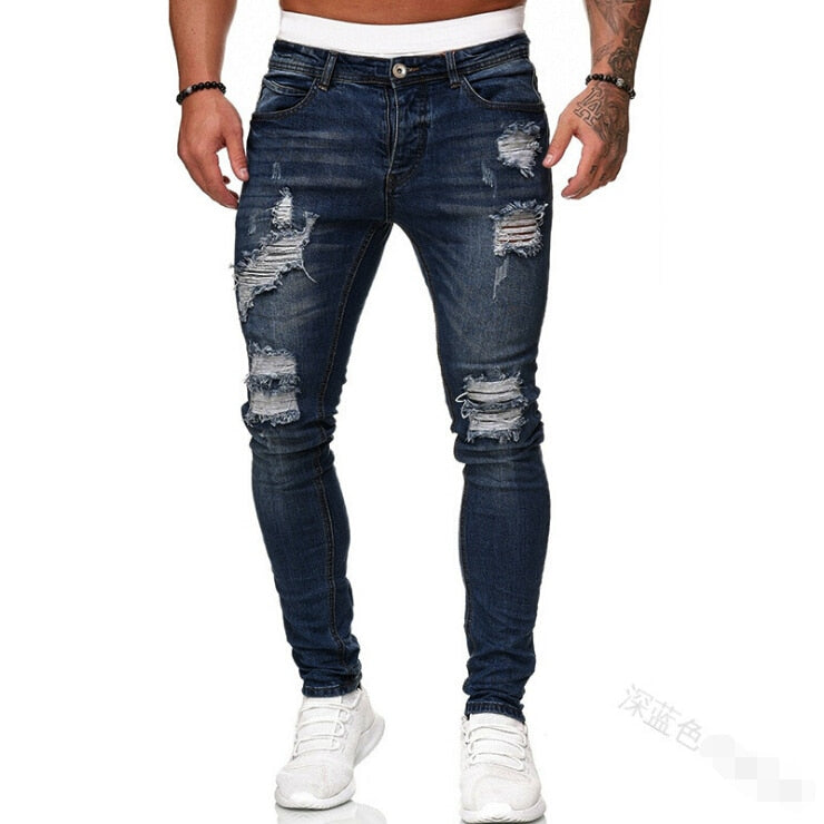 Get Jacked Jeans