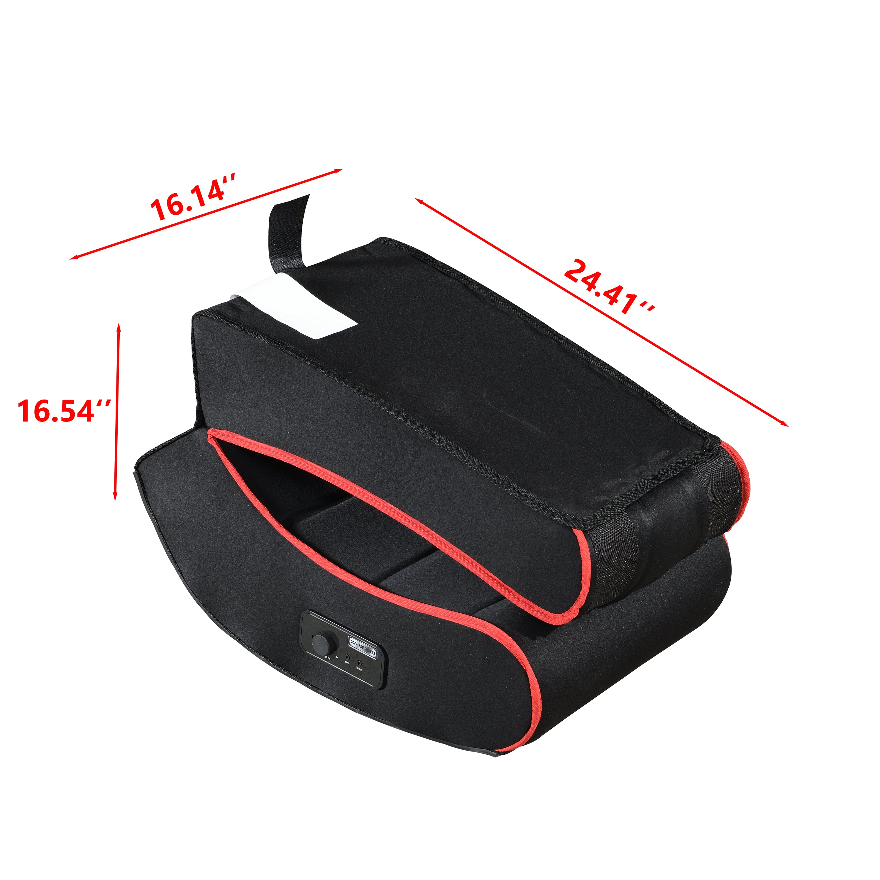 “Foldable Gaming Chair with Onboard Speakers – comfortable, foldable gaming chair with built-in speakers for an immersive experience – Hot Deal Warehouse electronics”
