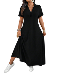 women's sleek dress online Australia