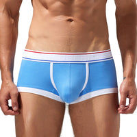 “Alpha Trunks – men’s comfortable, supportive trunks with a modern fit for everyday wear – Hot Deal Warehouse underwear”


