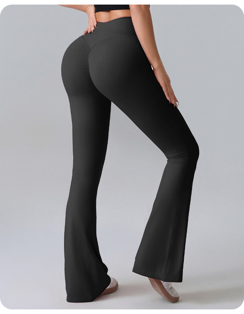 affordable flare leggings women Australia