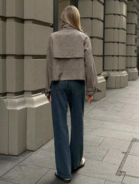 women's relaxed overcoat Australia online