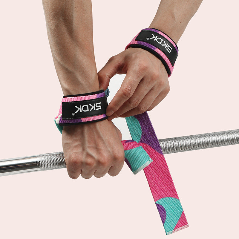 “Camouflage Sports Power Band – durable resistance band with camo design for strength training, stretching, and home workouts – Hot Deal Warehouse fitness accessories”

