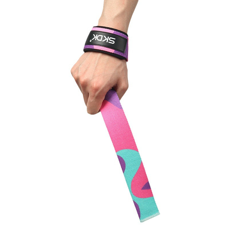 “Camouflage Sports Power Band – durable resistance band with camo design for strength training, stretching, and home workouts – Hot Deal Warehouse fitness accessories”

