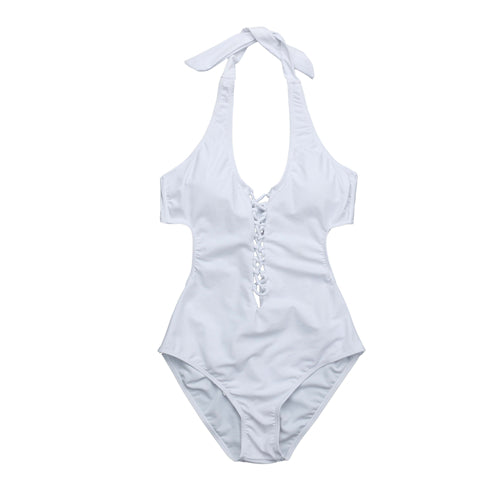 “Dusk Delight Plus Size One Piece Swimsuit – flattering and comfortable plus size swimsuit with elegant design, perfect for beach or pool confidence – Hot Deal Warehouse swimwear”
