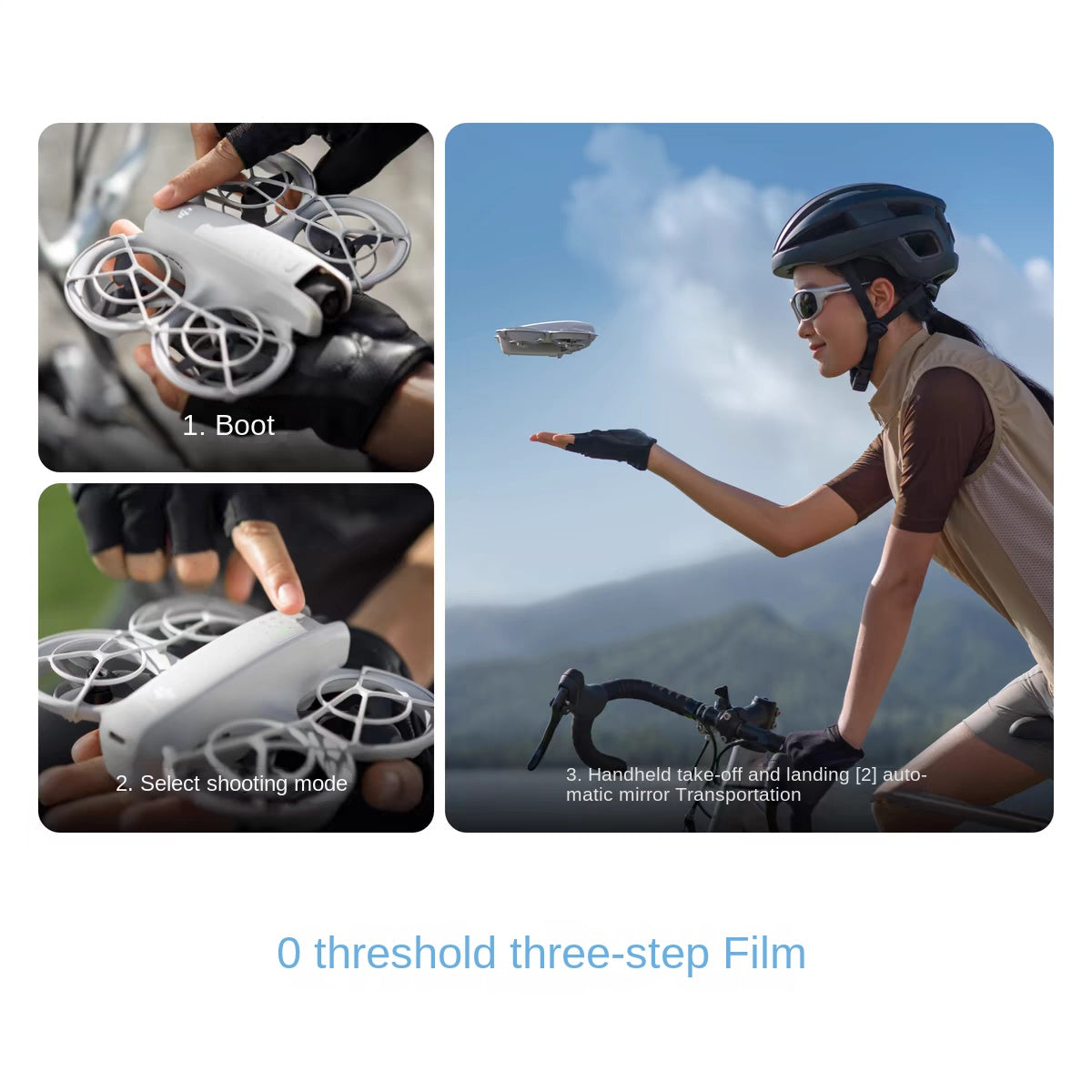 “DJL Neo 4K Handheld Vlog Aerial Photography Drone – portable drone with 4K camera for stunning aerial photos and videos, ideal for vloggers and creators – Hot Deal Warehouse electronics”

