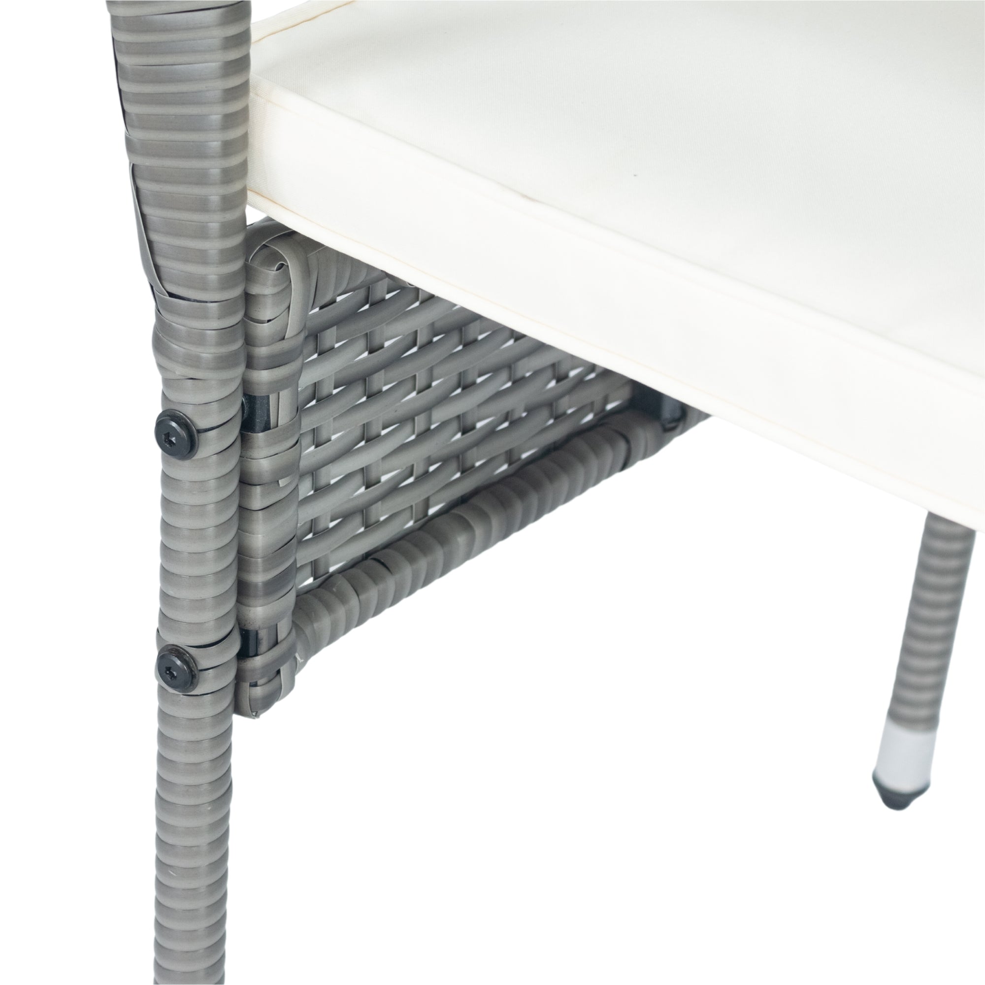 “3 piece patio wicker conversation set – stylish, weather-resistant outdoor furniture for relaxing and entertaining – Hot Deal Warehouse outdoor living”

