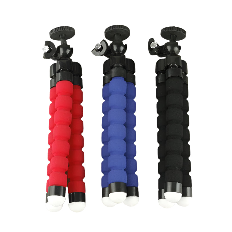 “Camera mini flexible tripod – portable, adjustable tripod stand for cameras and smartphones, perfect for stable photos and videos – Hot Deal Warehouse electronics”


